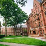 Harvard: ecco sui social