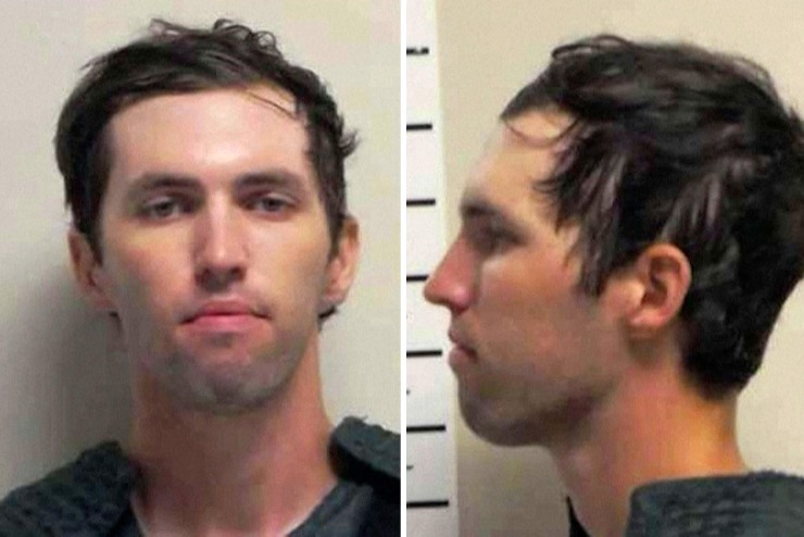 Tyler Robinson il killer di Charlie Kirk