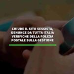 Siti sessisti online