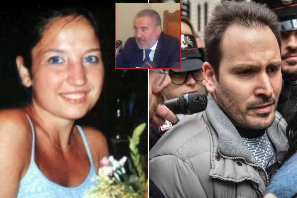Delitto Garlasco, l’ex Pm Venditti contro tutti. “Che schifo”, urla la mamma di Sempio