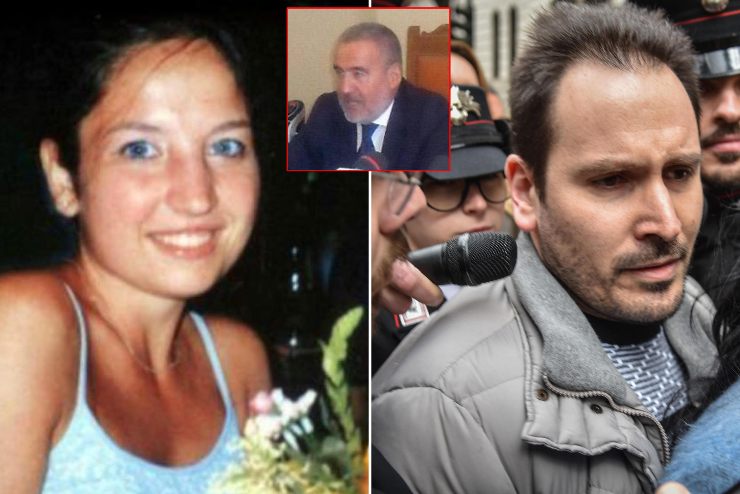 Chiara Poggi, Andrea Sempio e l'ex Pm di Pavia Venditti, una storia giudiziaria strana