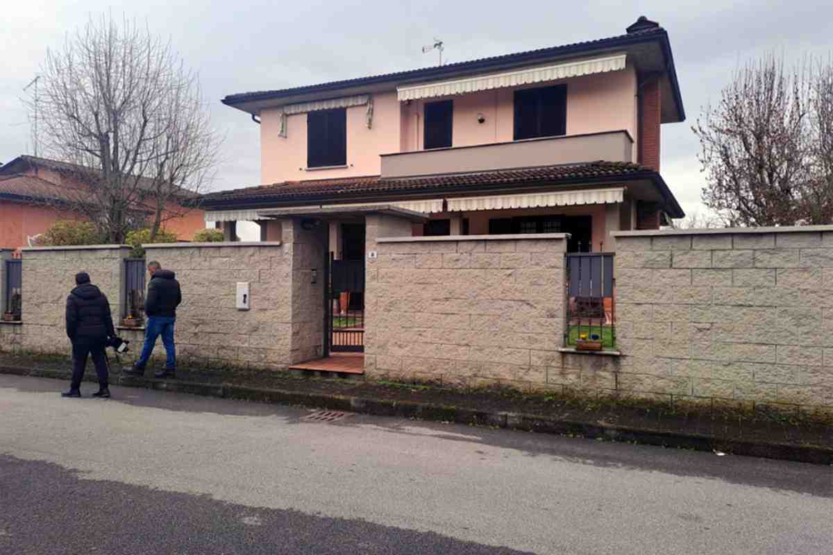 Delitto Garlasco, ennesimo colpo di scena e i legali di Stasi avanzano con la revisione Delitto Garlasco, ennesimo colpo di scena e i legali di Stasi avanzano con la revisione