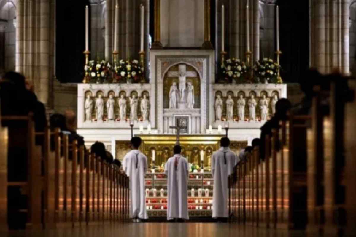 Abusi e molestie, la Chiesa paga le vittime: pronti 2,5 milioni di euro Abusi e molestie, la Chiesa paga le vittime: pronti 2,5 milioni di euro