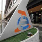 Una sede dell'Agenzia delle Entrate