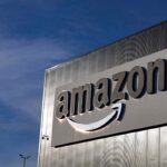 Una sede Amazon