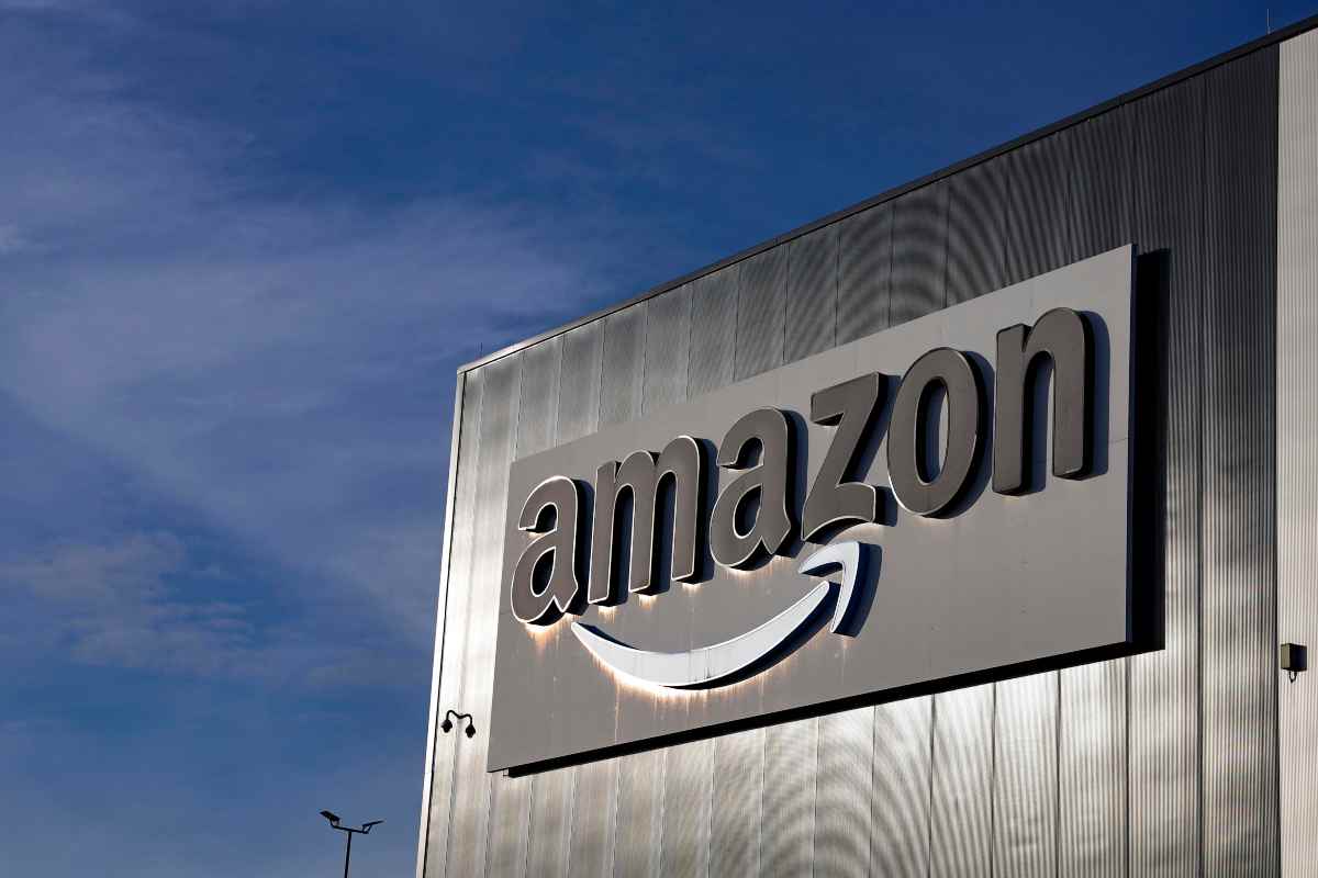 Le consegne Amazon arriveranno dall’alto: l’Italia sperimenta una novità assoluta Le consegne Amazon arriveranno dall’alto: l’Italia sperimenta una novità assoluta