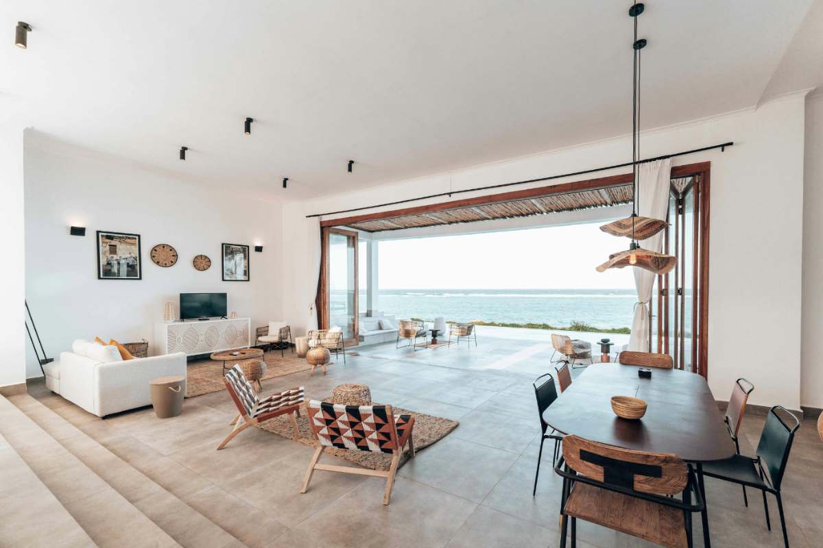 casa in affitto