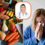 Cibi e influenza