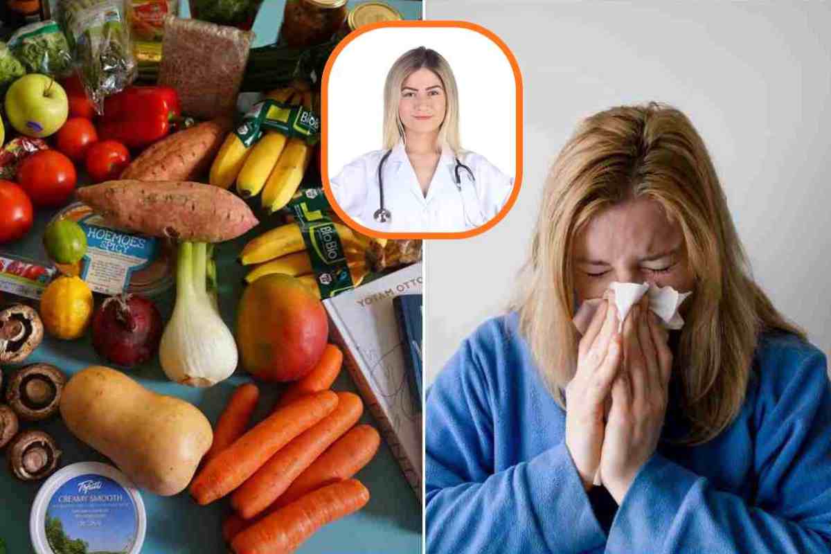 Influenza aggressiva in arrivo: c’è un cibo che può sconfiggerla. E si trova in tutte le case Influenza aggressiva in arrivo: c’è un cibo che può sconfiggerla. E si trova in tutte le case