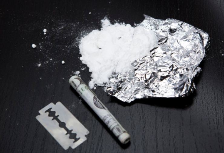 dosi di cocaina