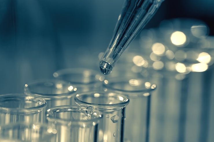 Contaminazione delle acque
