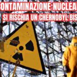 contaminazione nucleare