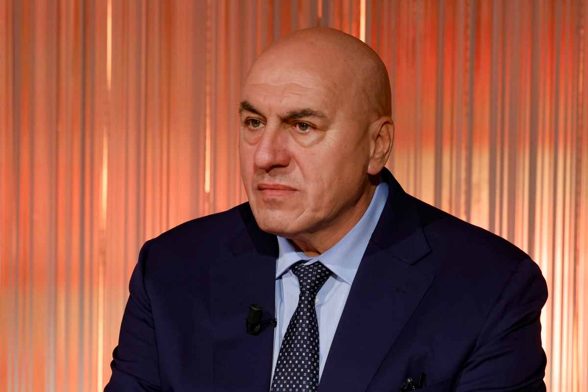 operato il ministro crosetto le sue condizioni