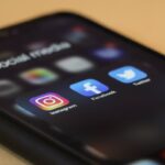 I social network