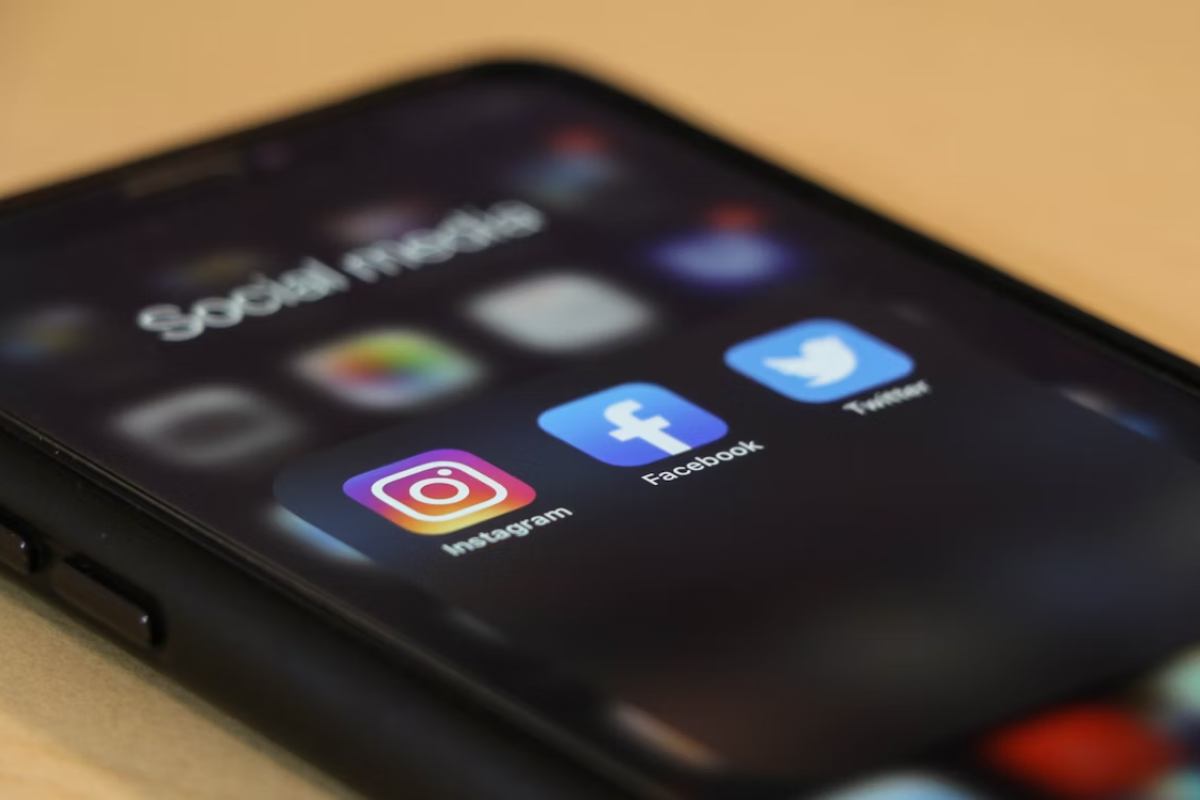 Facebook, Tik Tok e Instagram nei guai: stavolta rischiano grosso Facebook, Tik Tok e Instagram nei guai: stavolta rischiano grosso