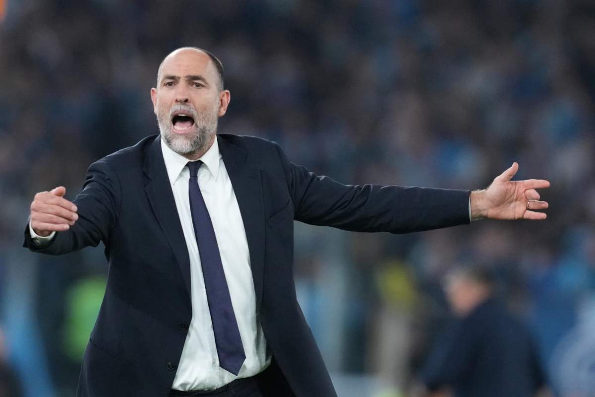 Igor Tudor