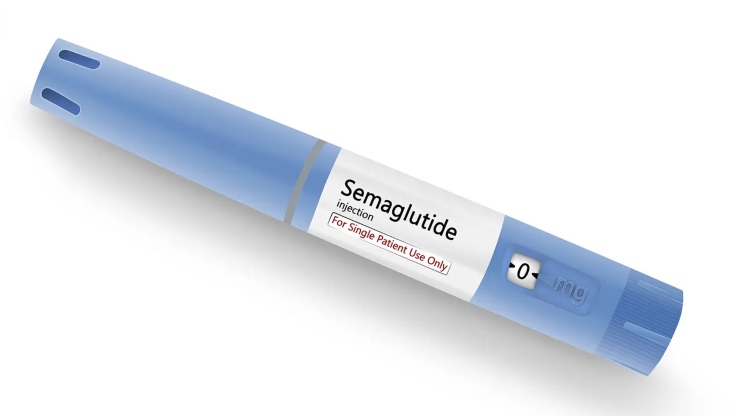Il farmaco semaglutide