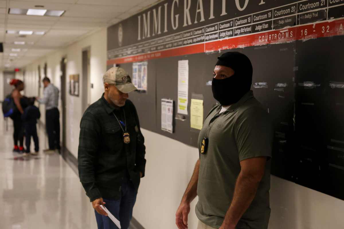 usa arrestato dopo 40 anni di residenza un olandese ora 232 tra gli immigrati clandestini