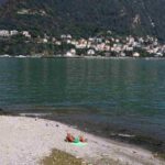 Il lago di Como