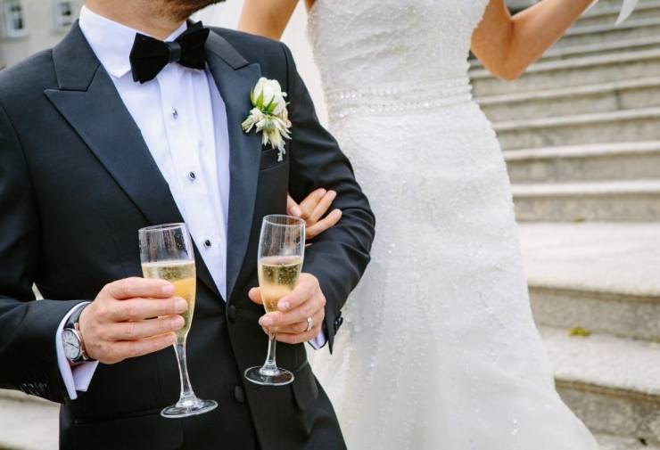 Matrimonio