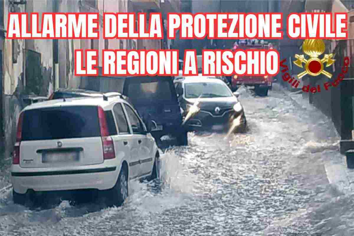 maltempo