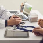 Medico e paziente