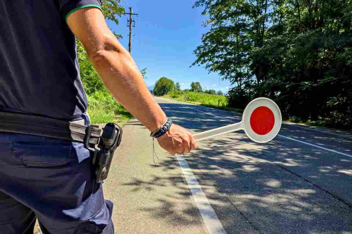 guida sotto l8217effetto di droghe ecco la sentenza che fa chiarezza