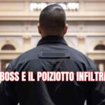Poliziotto infiltrato