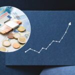 euro e curva di aumento