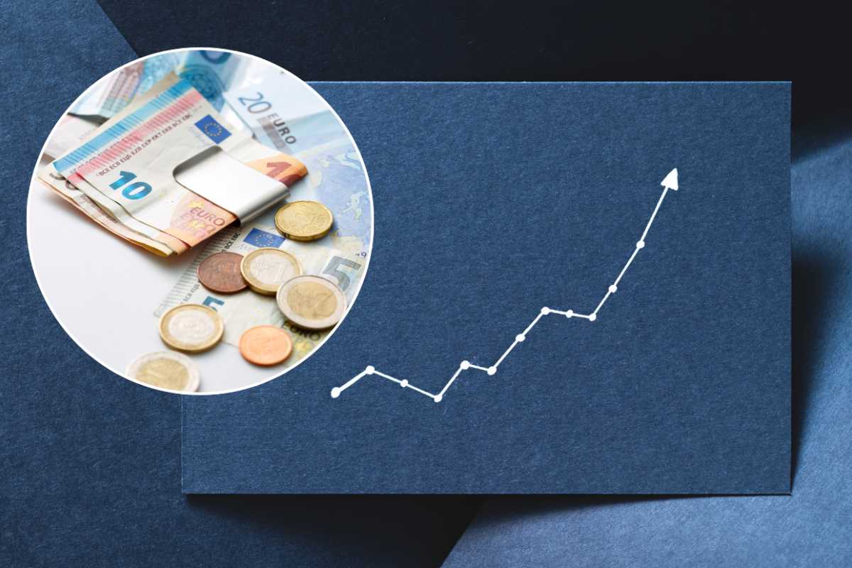 Pensioni, aumento 157 euro al mese confermato: che domanda occorre per aderire Pensioni, aumento 157 euro al mese confermato: che domanda occorre per aderire