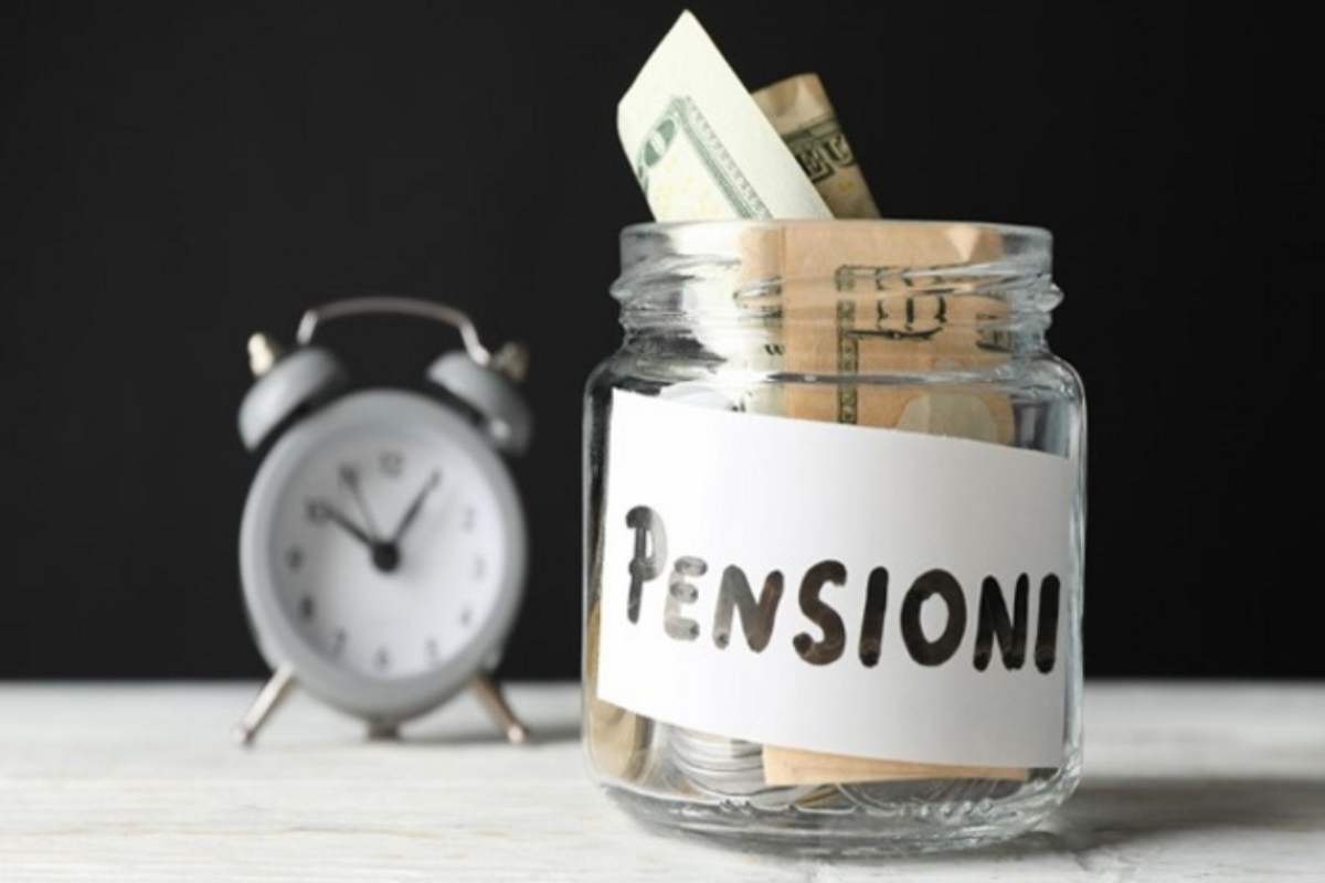 Pensioni e scadenze