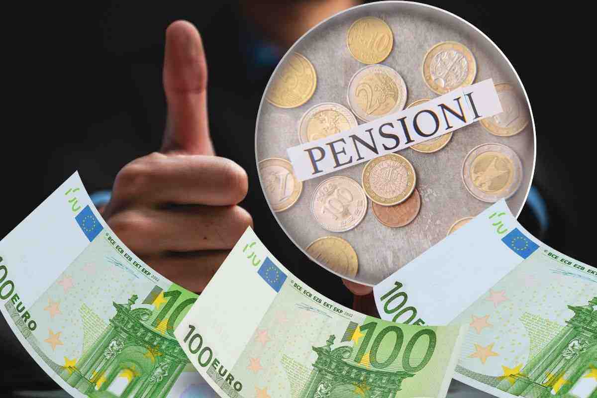 Se percepisci questa pensione rischi di perdere tutto: hai due settimane di tempo Se percepisci questa pensione rischi di perdere tutto: hai due settimane di tempo