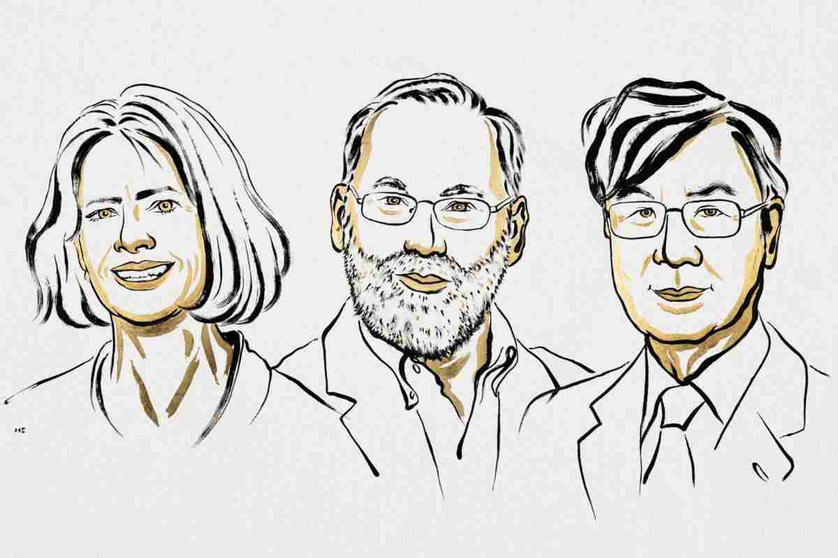 Premio Nobel per la Medicina 2025: chi sono i vincitori e la motivazione