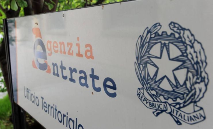 Agenzia delle entrate