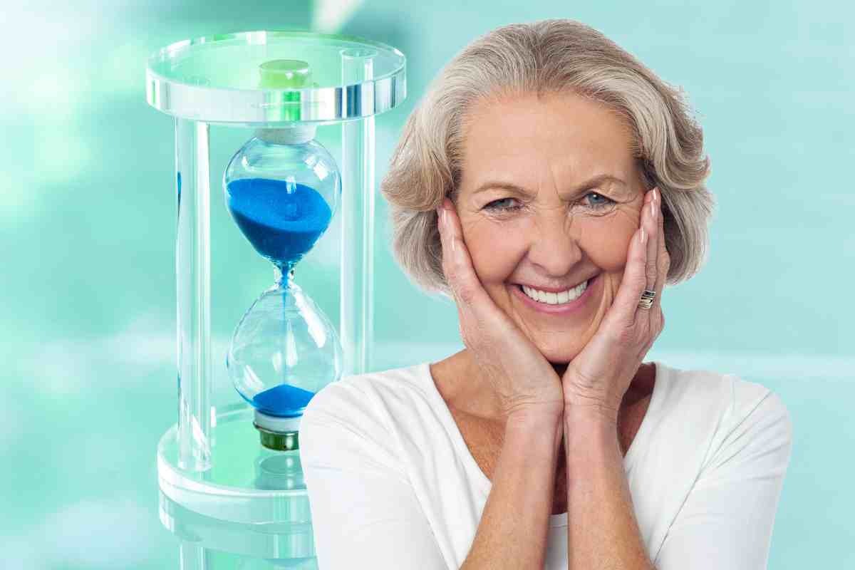 Completati gli studi sulla donna più anziana del mondo: ecco i principali segreti della longevità Completati gli studi sulla donna più anziana del mondo: ecco i principali segreti della longevità