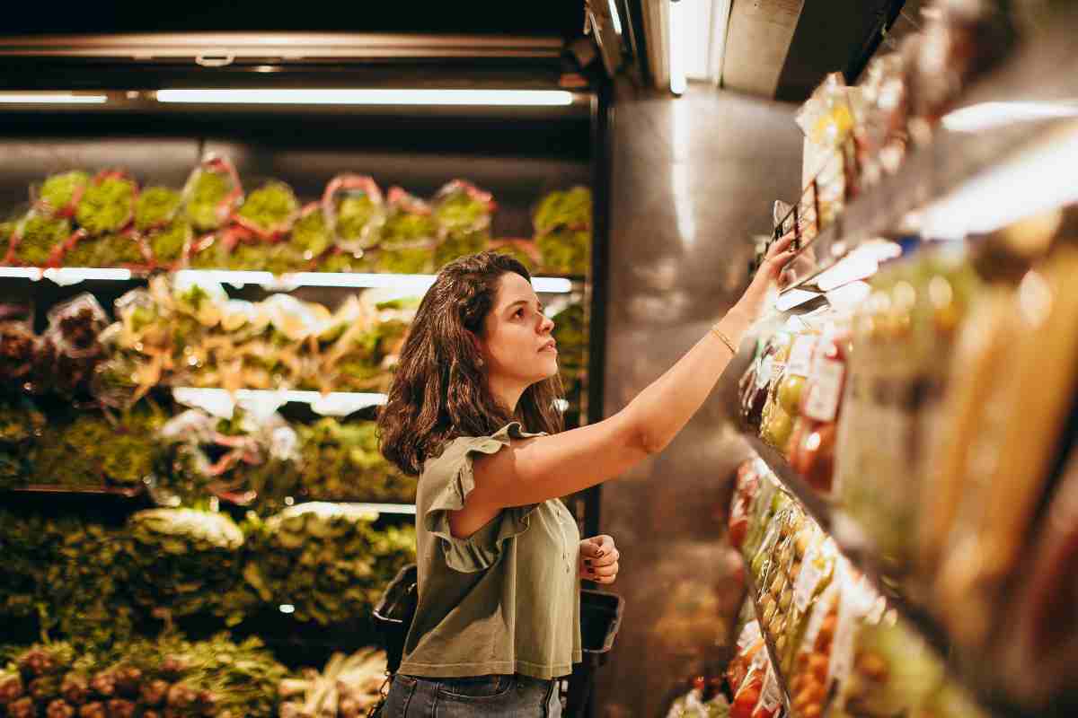 Supermercato