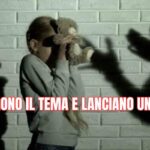 Violenze sui bambini
