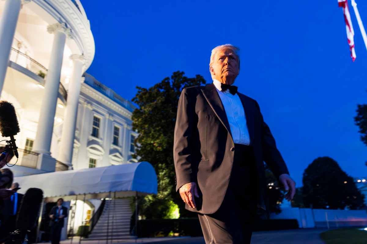 Scatta lo shutdown in Usa: cos’è e cosa succede ora