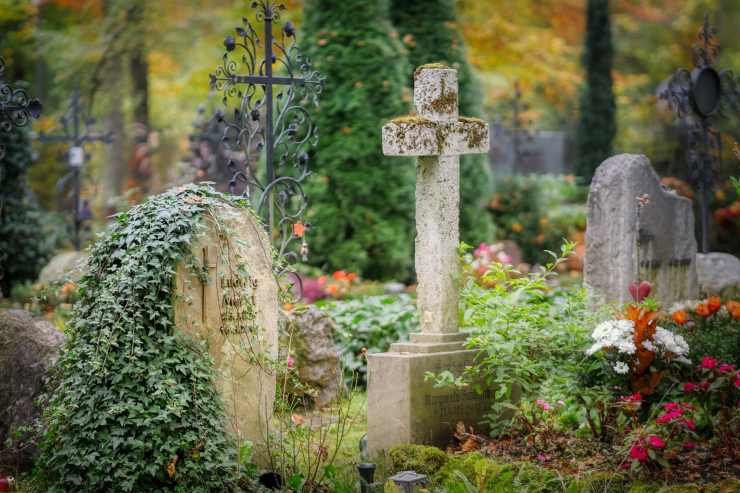 Cimitero