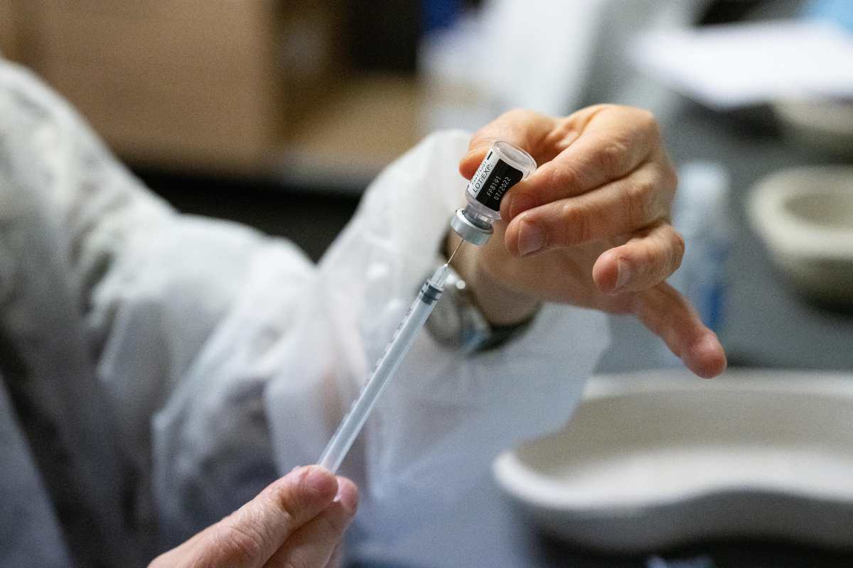 Nuovo focolaio in Italia: l’allarme dei medici: “Situazione grave”