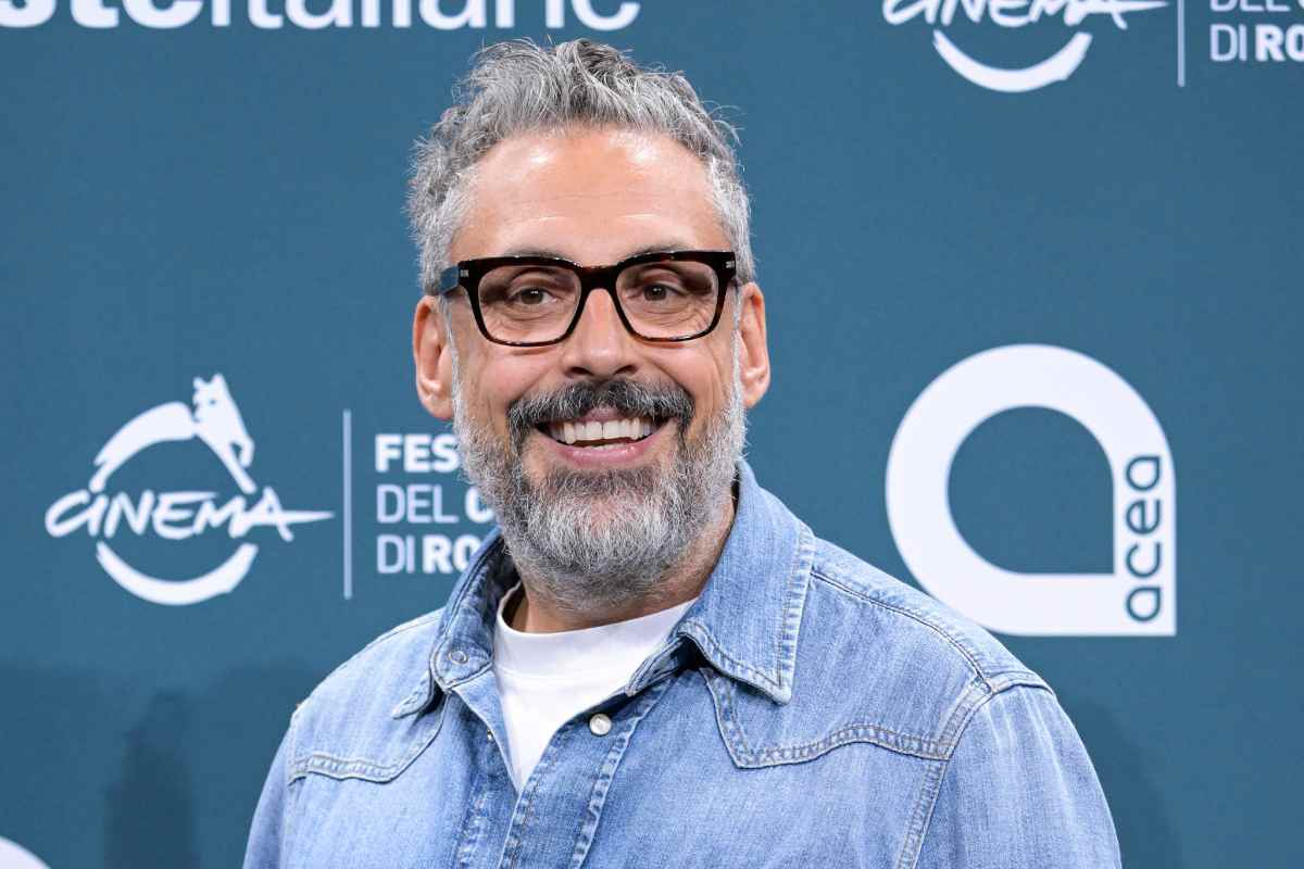 Festa del Cinema di Roma, Brunori Sas su Il tempo delle noci: “La famiglia è importante, anche troppo”