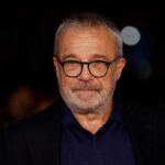 claudio amendola serio in posa