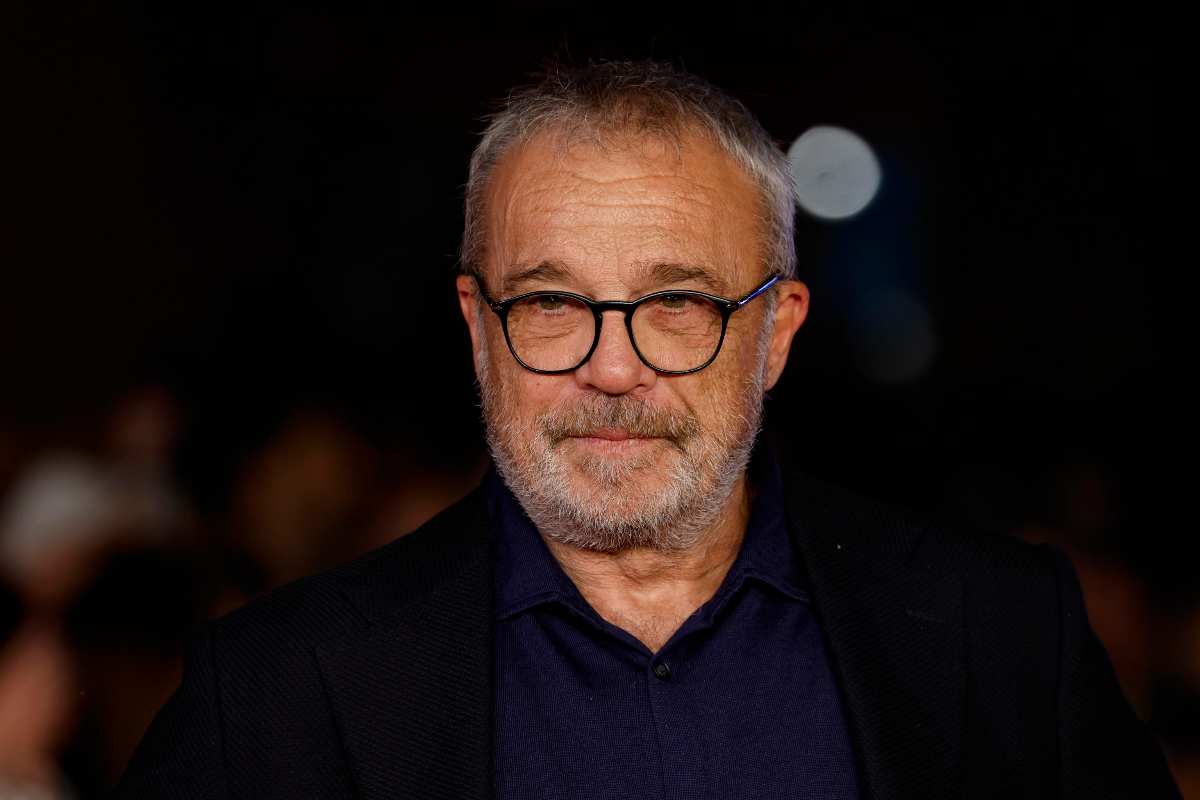 Festa del Cinema di Roma, Claudio Amendola su Fuori la verità: “Ti rende libero” Festa del Cinema di Roma, Claudio Amendola su Fuori la verità: “Ti rende libero”