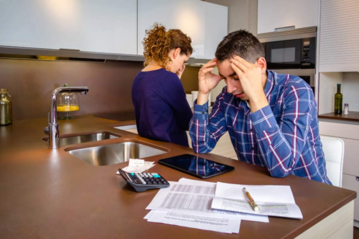 5mila Euro di sanzione dal Fisco per il modello Isee errato: ecco gli errori che ti costeranno caro