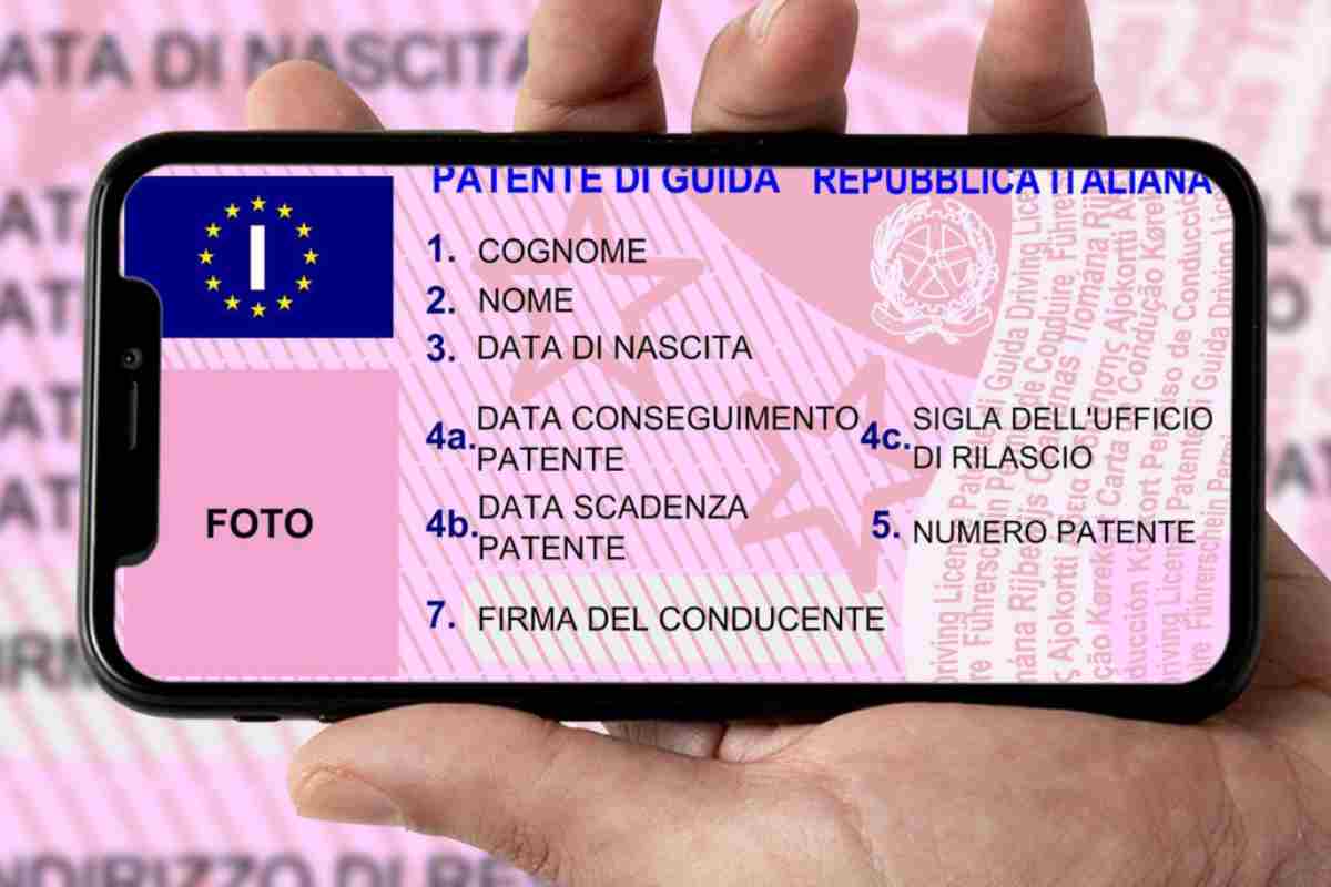 La tua vecchia patente non vale più: hai tre anni per metterti in regola La tua vecchia patente non vale più: hai tre anni per metterti in regola