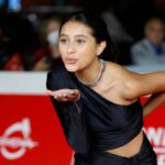 ludovica nasti manda un bacio