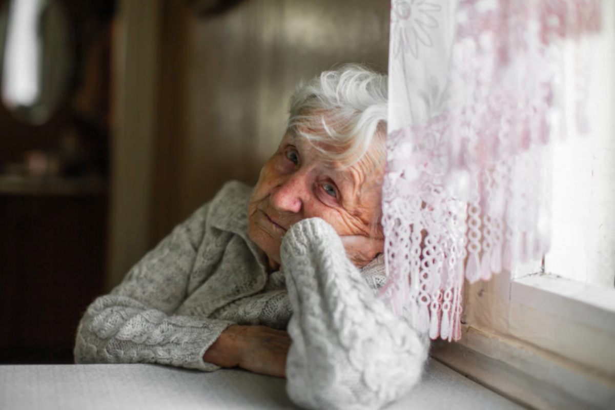 Ecco quanto dovresti prendere di pensione in Italia per vivere davvero tranquillo Ecco quanto dovresti prendere di pensione in Italia per vivere davvero tranquillo