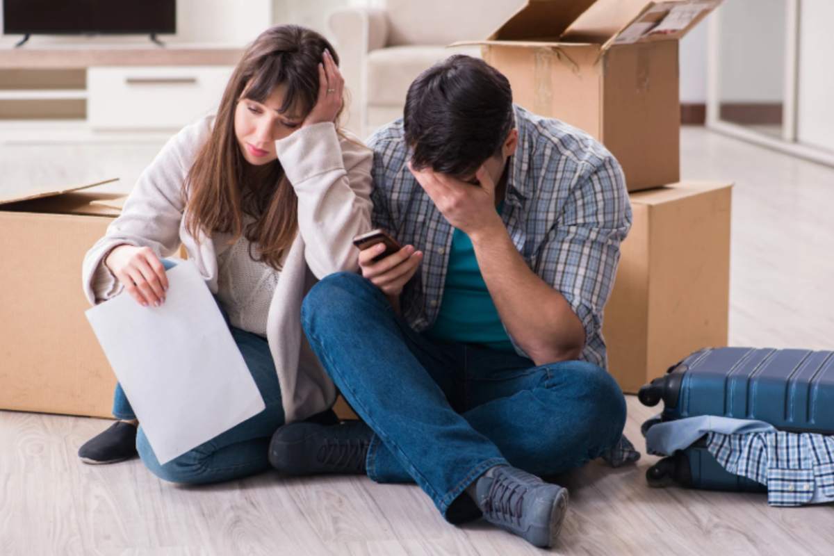 Anche le prime case non sono più al sicuro, pignorabile in caso di mancato pagamento: la sentenza