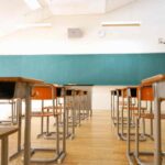 scuole chiuse