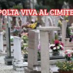 Un cimitero